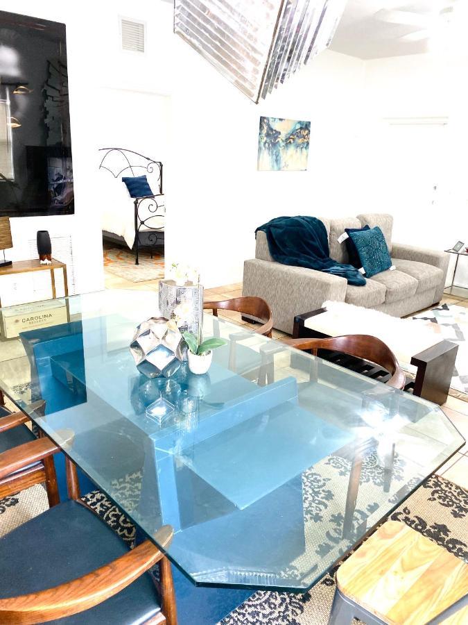 Xanadu 10 Mins To South Beach! 3 Bedroom Miami Villa Exterior foto
