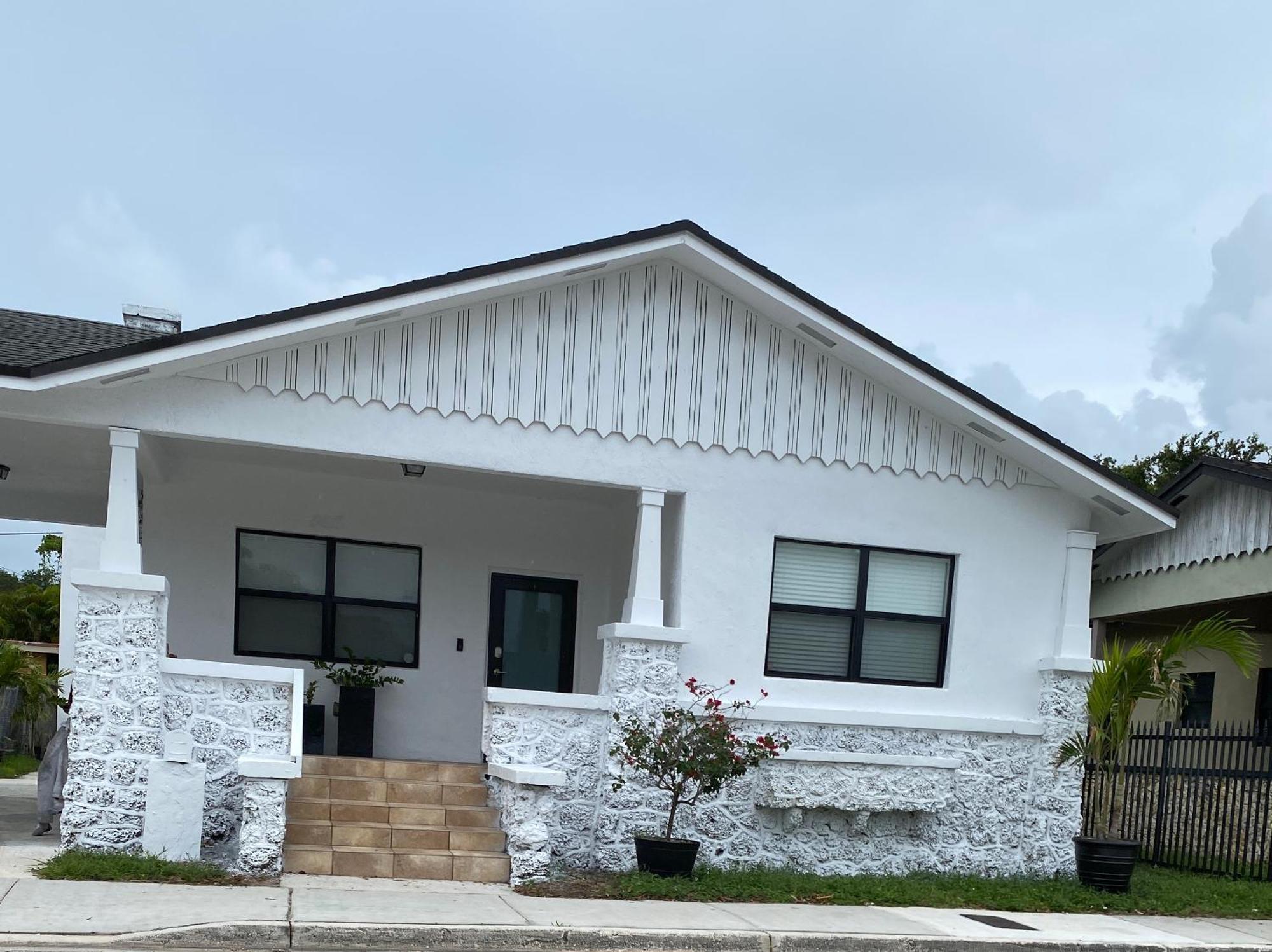 Xanadu 10 Mins To South Beach! 3 Bedroom Miami Villa Exterior foto