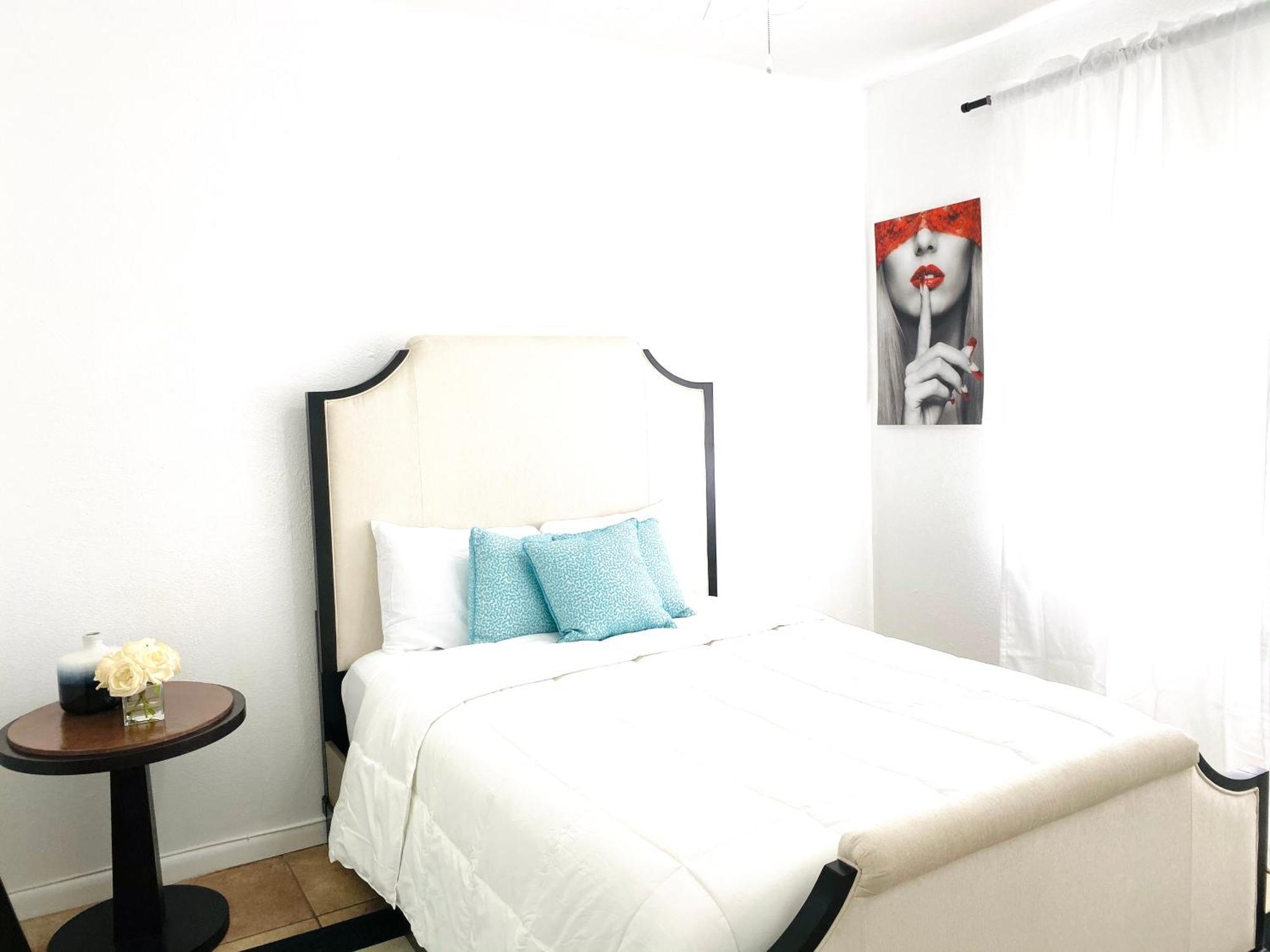 Xanadu 10 Mins To South Beach! 3 Bedroom Miami Villa Exterior foto