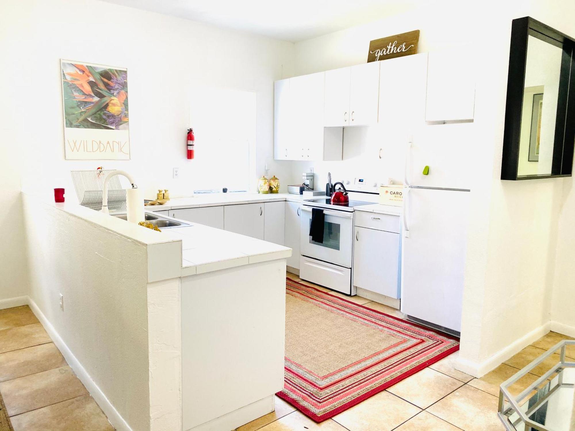 Xanadu 10 Mins To South Beach! 3 Bedroom Miami Villa Exterior foto