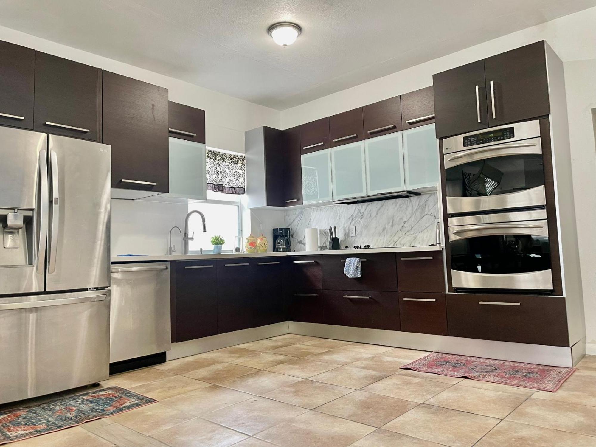 Xanadu 10 Mins To South Beach! 3 Bedroom Miami Villa Exterior foto