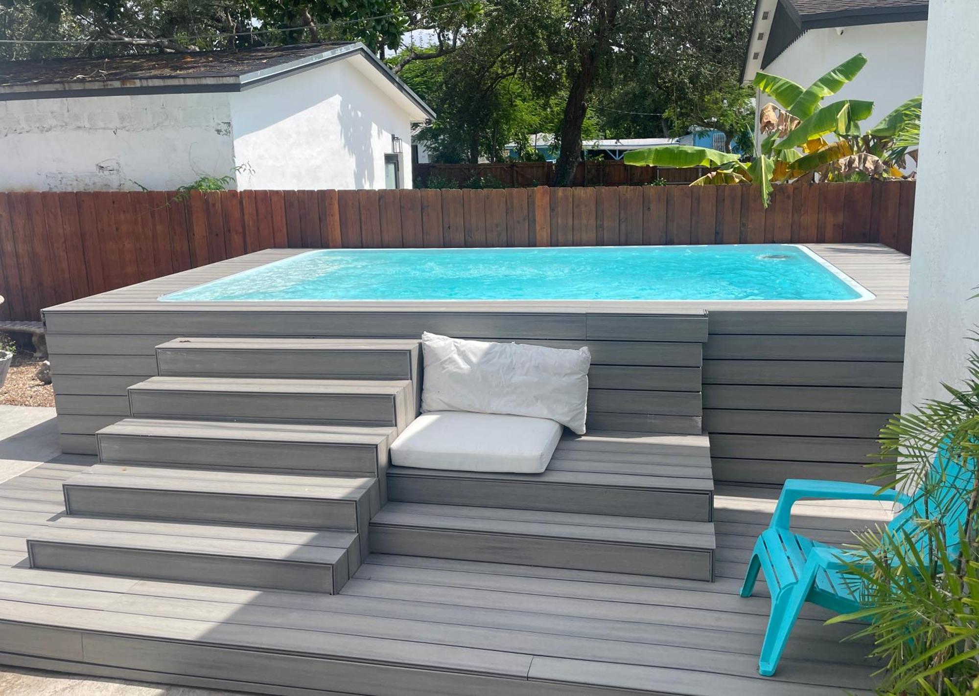 Xanadu 10 Mins To South Beach! 3 Bedroom Miami Villa Exterior foto